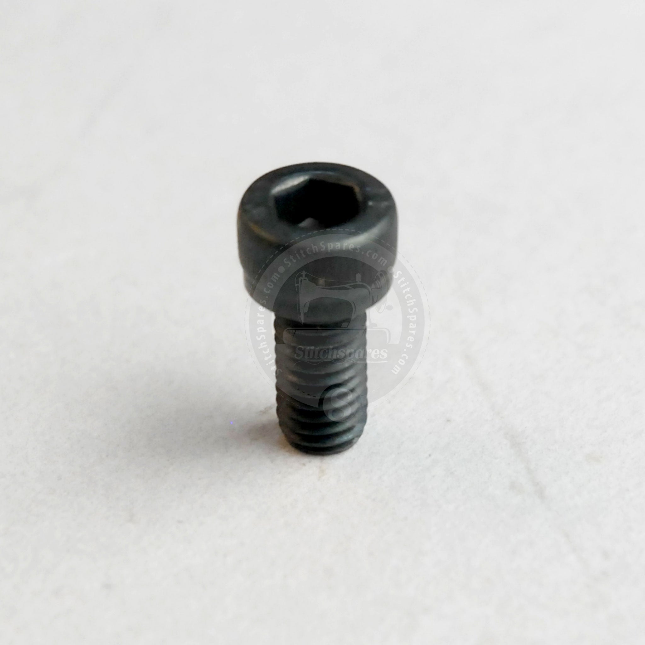 SK287 Screw Siruba 700F, 737, 747, 757 Overlock Sewing Machine Spare Part
