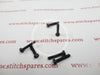 SM233 Screw Siruba CF007, 500, 700HD, Industrial Sewing Machine Spare Part  Guaranteed to fit in following sewing machine:-   SIRUBA CF007,