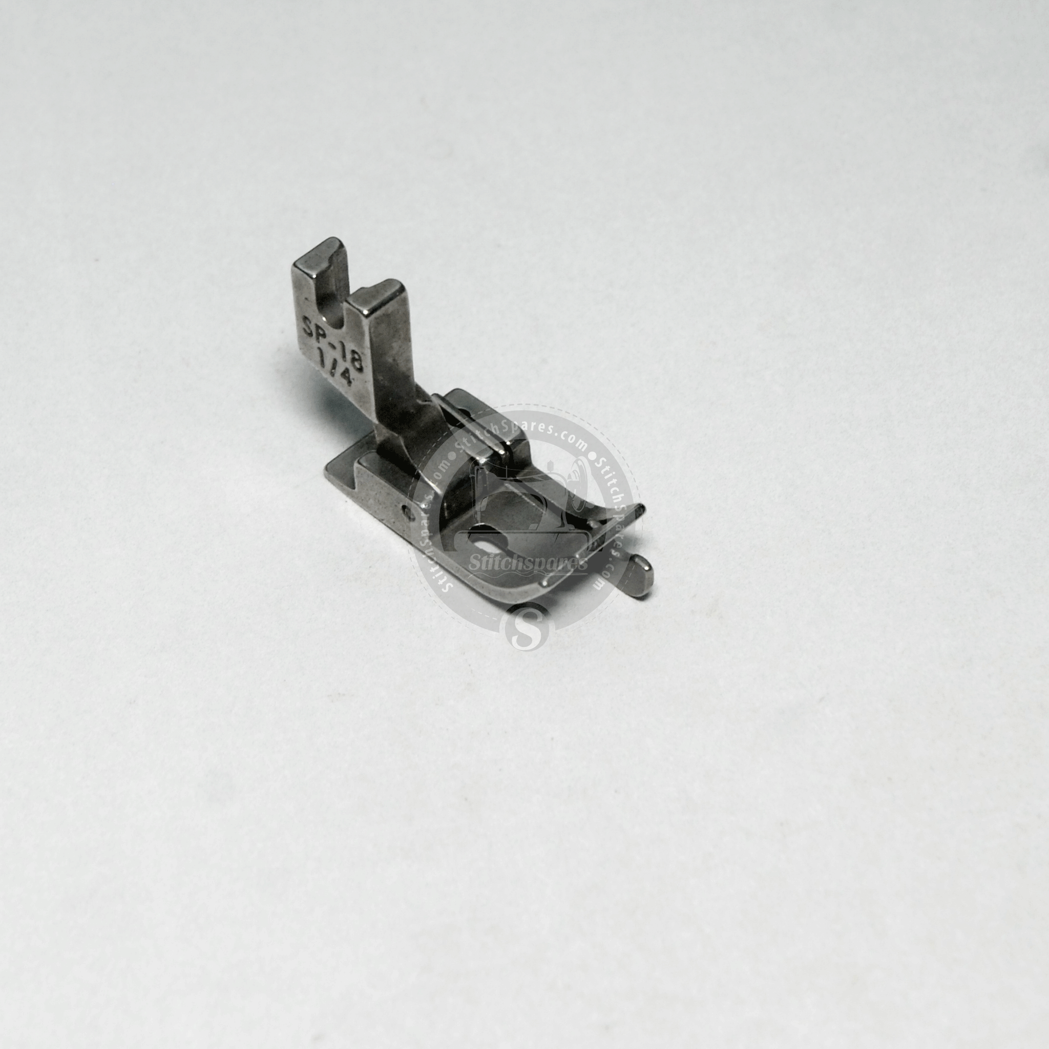 SP-18R Presser Foot Single Needle Lock-Stitch Machine