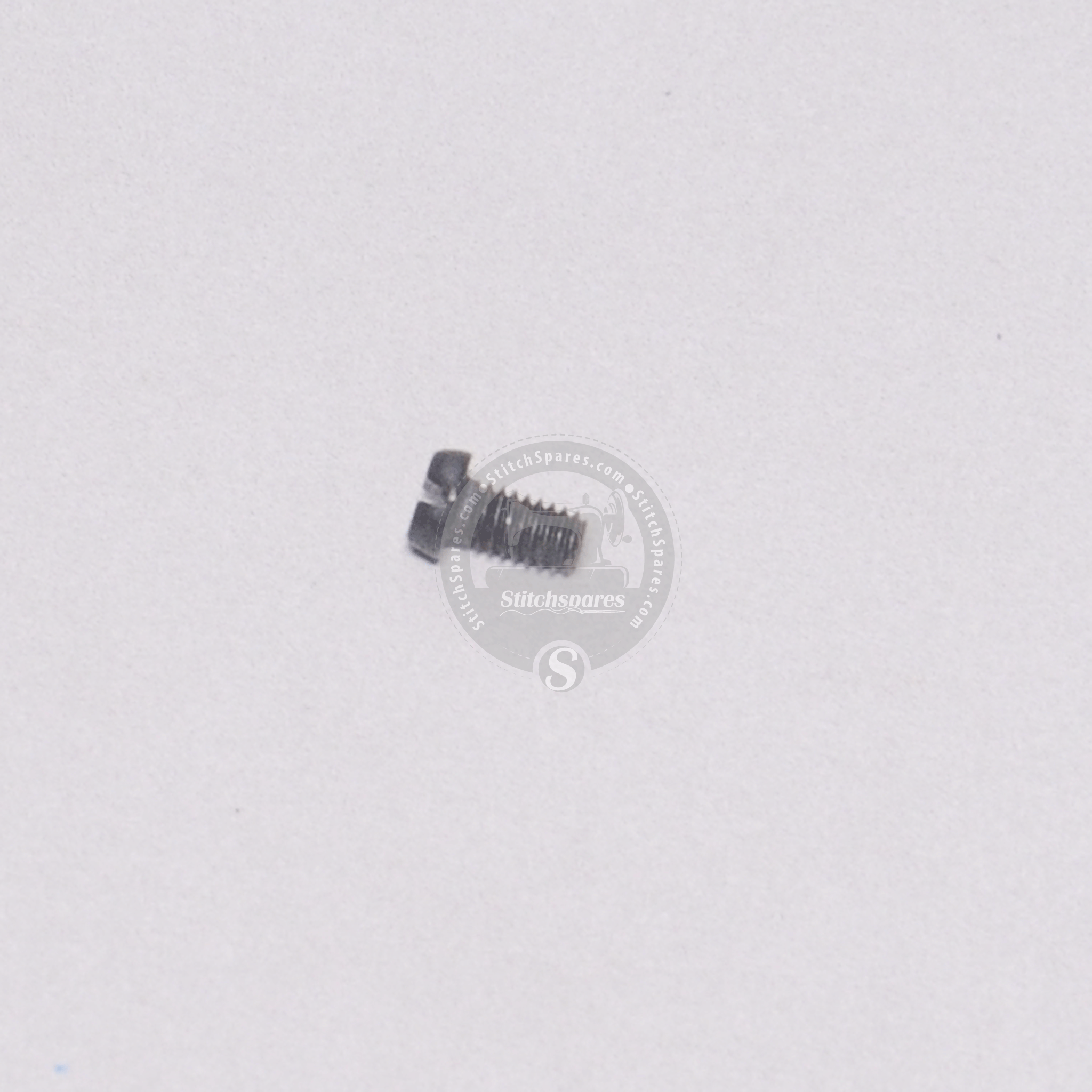 SS-6090620-TP Screw Juki Overlock Machine Spare Part