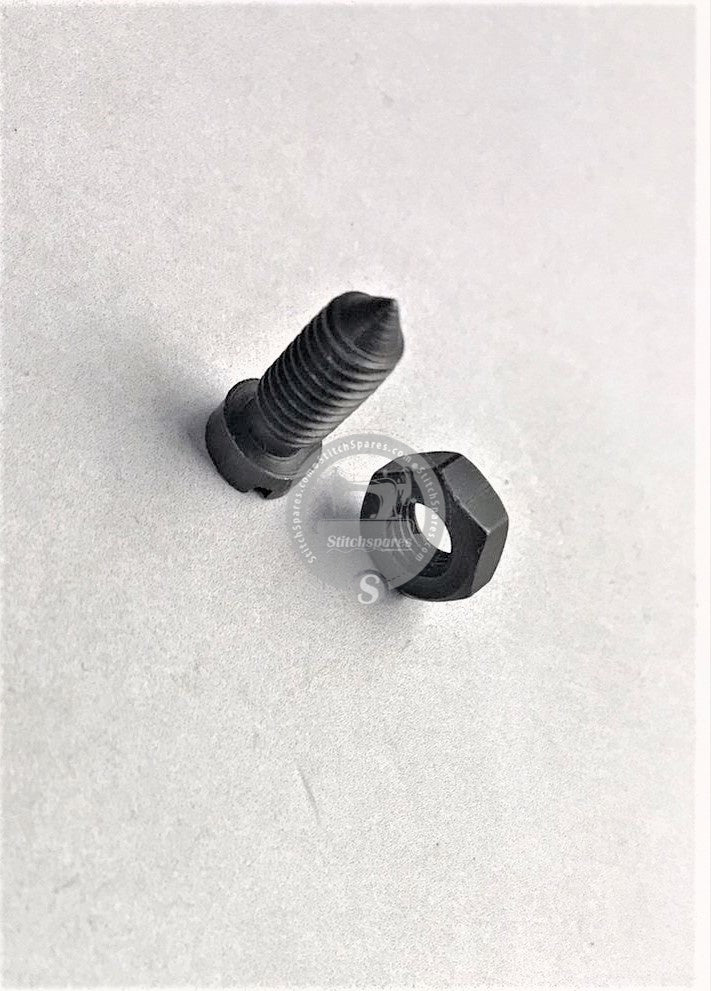 SS-8151780-SP  NS-6150430 Screw & Nut Juki LK-1850 Barteck Sewing Machine Spare Part