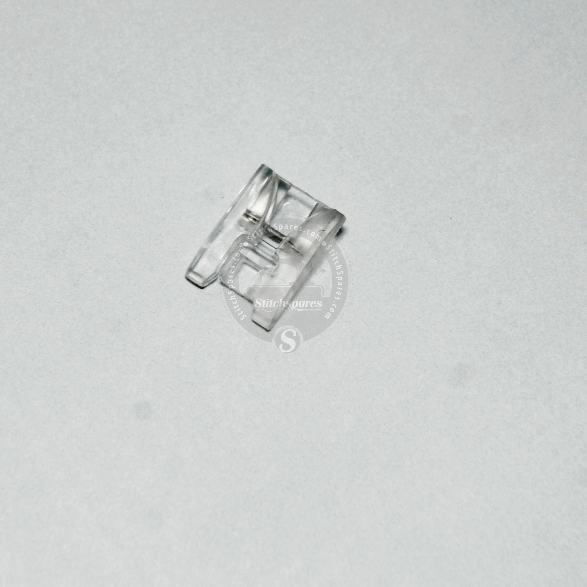 Sewing Beads Presser Foot (USHA JNOME) Household Sewing Machine