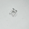 Sewing Beads Presser Foot (USHA JNOME) Household Sewing Machine