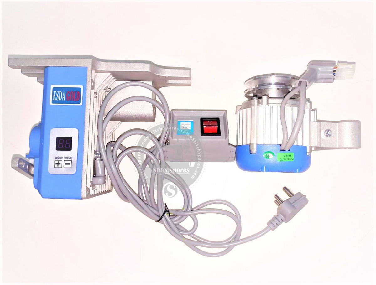 Servo Sewing Machine Motor Fundamentals and Benefits Servo Sewing Machine Motor Fundamentals and Benefits