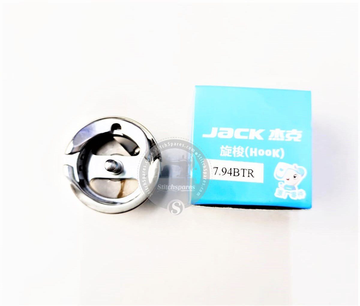 クラフト・布製品 Jack Shuttle Hook 7.94BTR JACK A2, A2S, A3, A4, A5 (JACK ORIGINAL