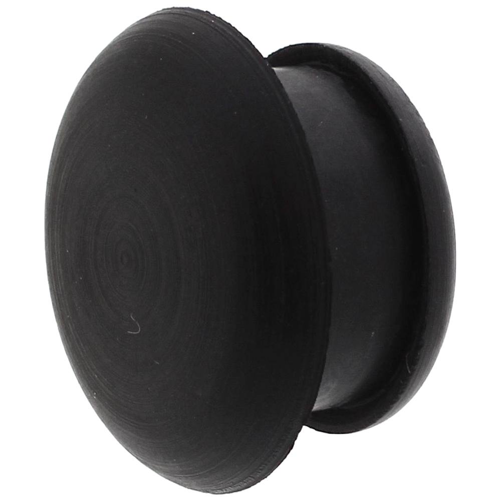 #TA-1250705-R0  #TA1250705R0 Rubber Plug For JUKI DDL-8100, DDL-8300, DDL-8500, DDL-8700 Industrial Sewing Machine Spare Parts