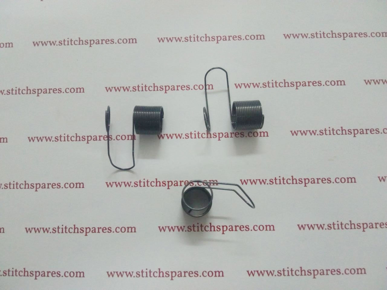 TA64 Tension Spring Siruba T828 Double Needle Lock-Stitch Machine