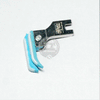 TCR 116N (MT211N) Teflon Compensating Presser Foot Single Needle Lock-Stitch Sewing Machine