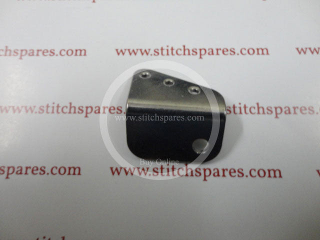 thread guide juki 2 or 3 needle chain stitch machine spare part