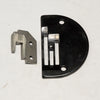 # TONIY G-808  G808 3LAYER Gauge Set Single Needle Lock Stitch Machine Spare Part