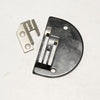 # TONIY G-808  G808 3LAYER Gauge Set Single Needle Lock Stitch Machine Spare Part