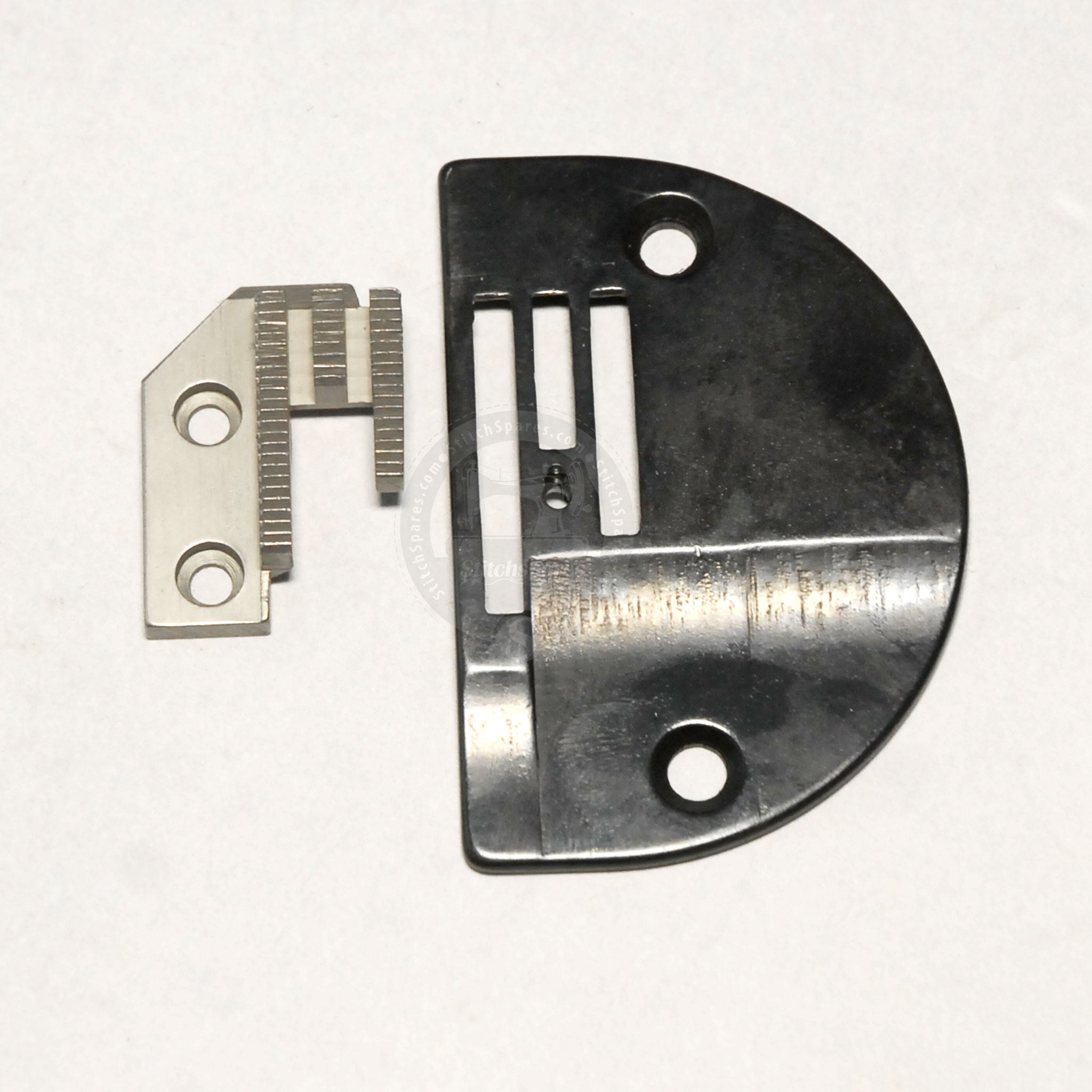 # TONIY G-808  G808 3LAYER Gauge Set Single Needle Lock Stitch Machine Spare Part