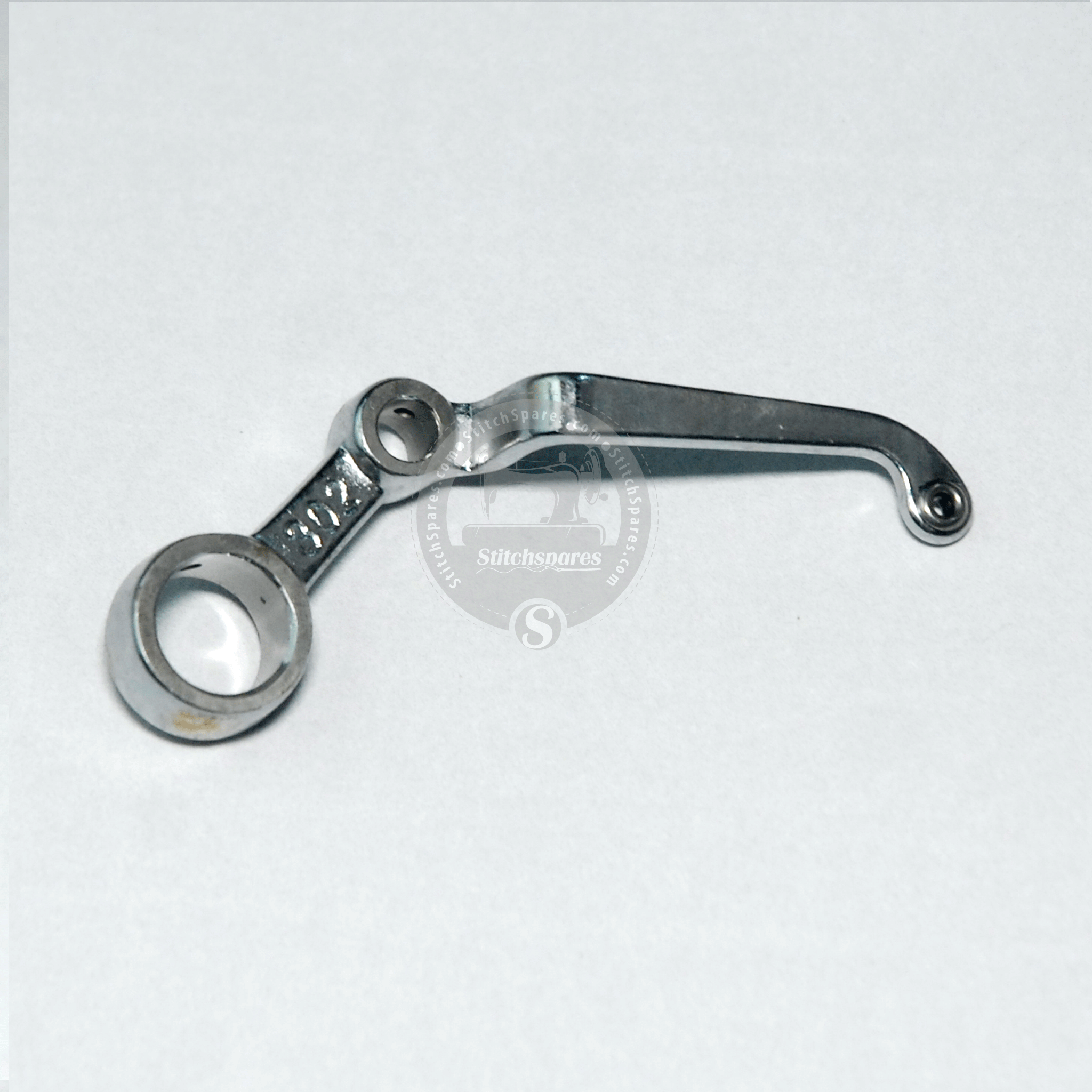 Take Up Lever For 0302 Top And Bottom Walking Foot Sewing Machine Spare Part
