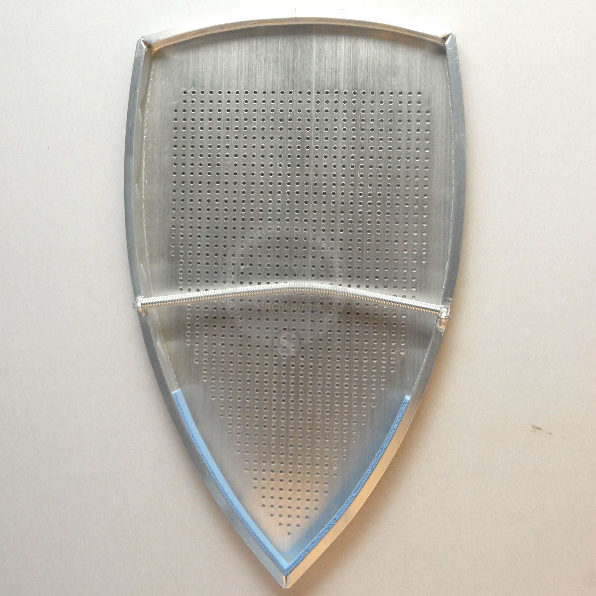 Teflon Shoe (ES-300) Steam Press