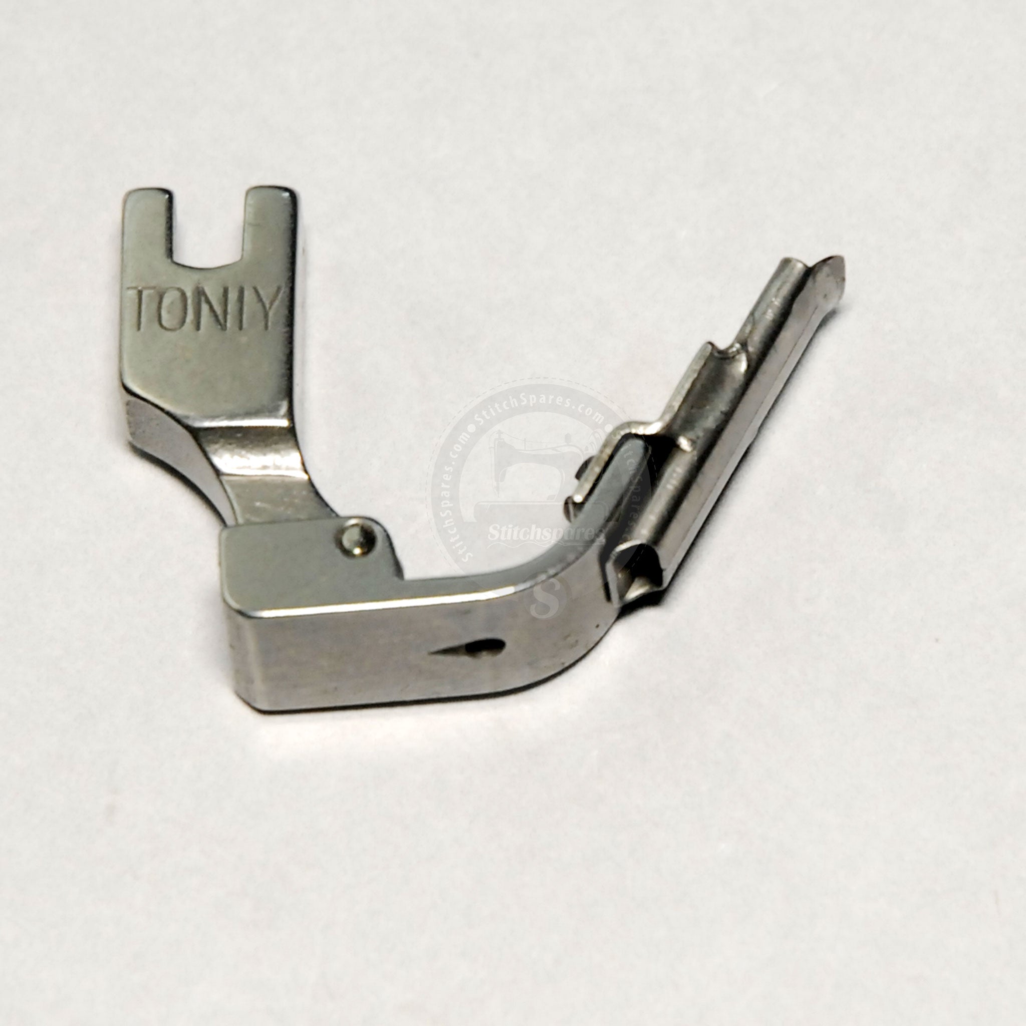# Toniy MP-782 14 Zig Zag Standard Presser Foot Sewing Machine Spare Part