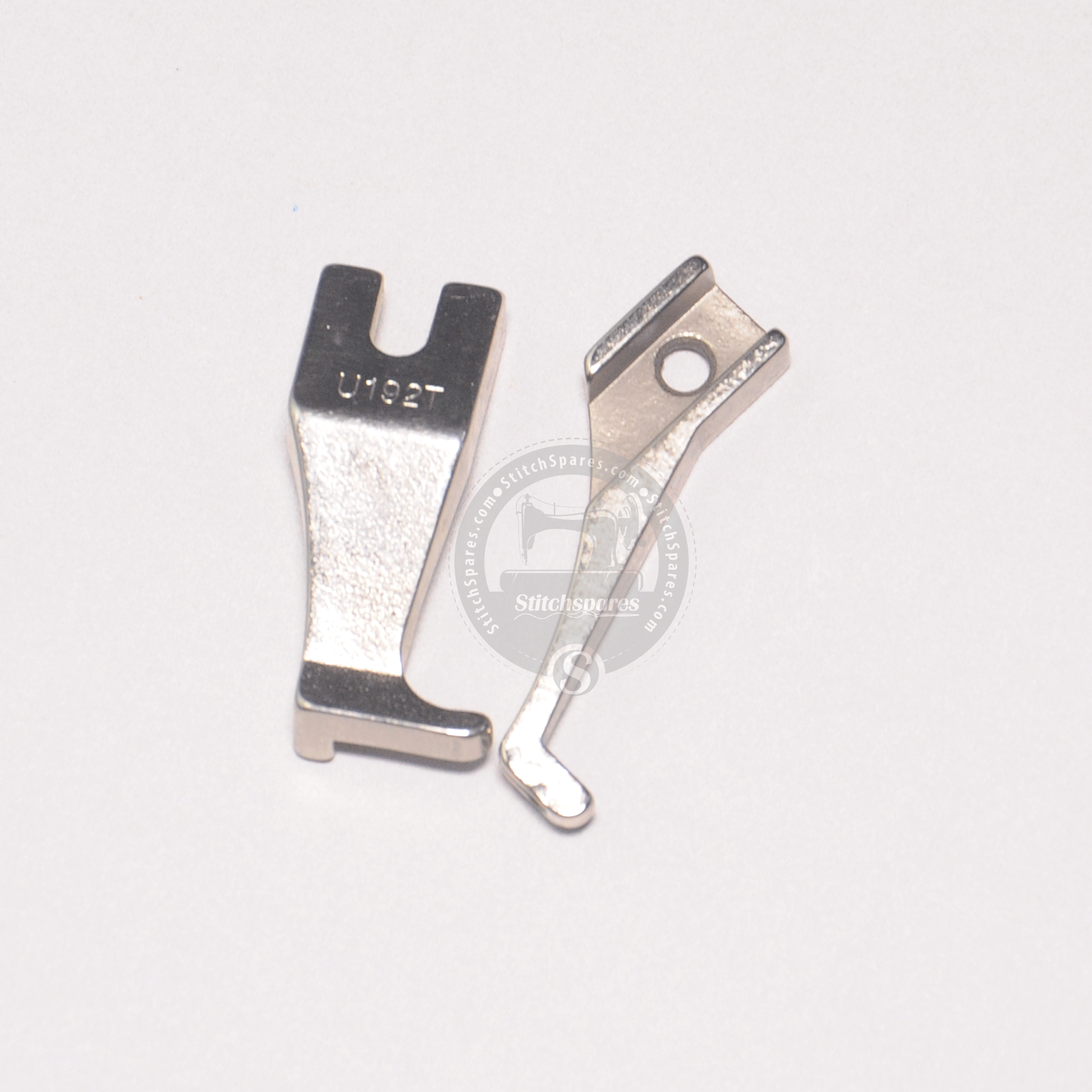 U192T / U193T Walking Foot Single Needle Lock-Stitch Machine