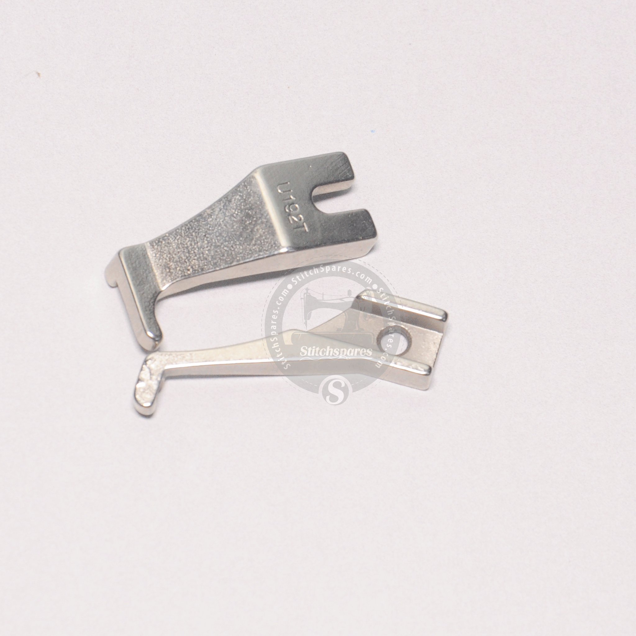 U192T / U193T Walking Foot Single Needle Lock-Stitch Machine