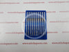 UY 128 GAS SES TN / 149X3 SES TN / TVX3 SES TN SERV100 SCHMETZ Sewing Machine Needles For Flat Lock/ Flat Seamer Machine