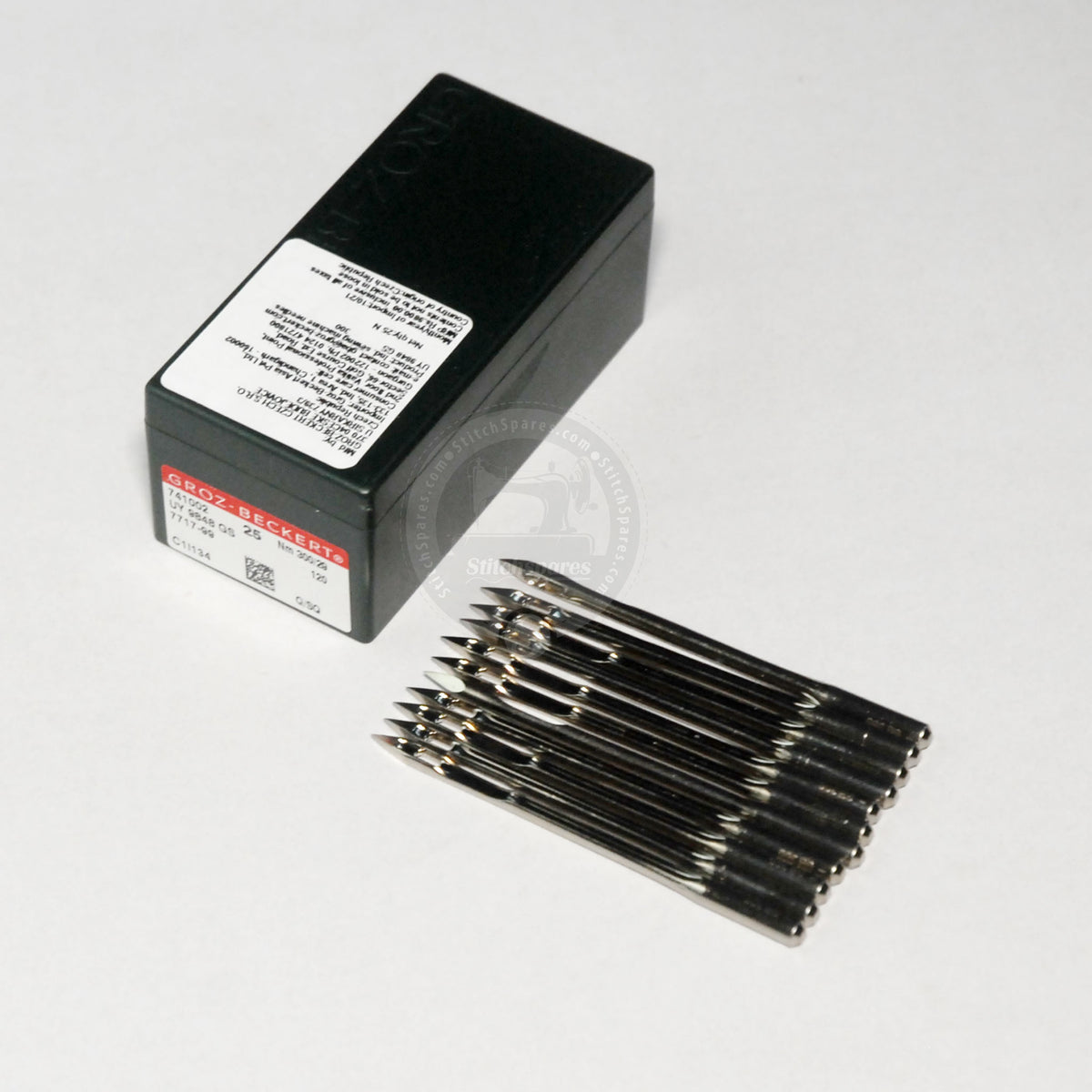 UY9848 / UY 9848 GS 300/29 Sewing Machine Needle