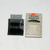UYX128GAS Organ Sewing Machine Needles ( Flatbed Interlock Machine)