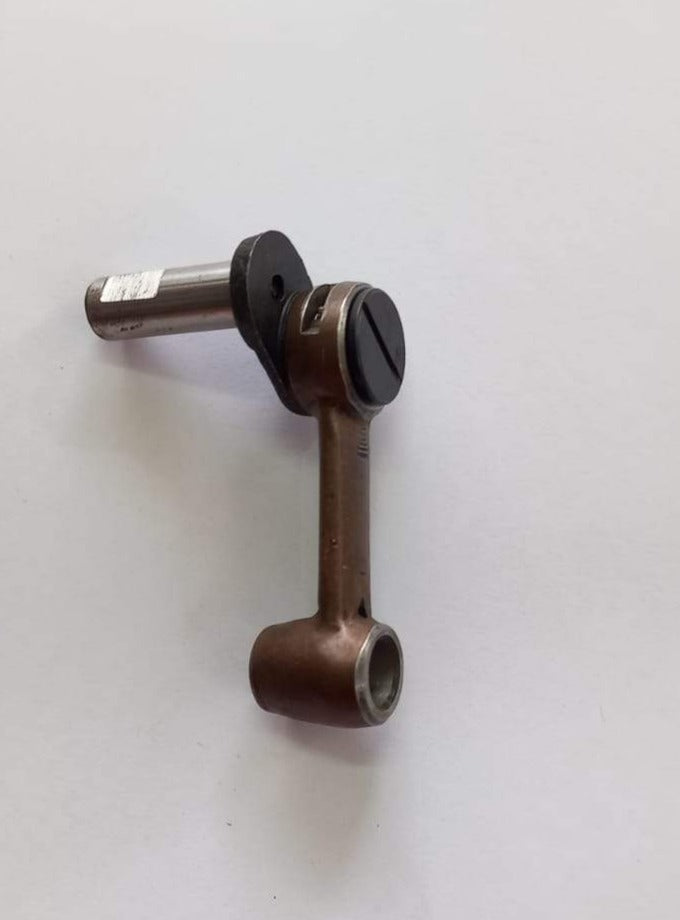 B1203-771-000 / B1204-761-000 / B1905-541-B00 / B1903-552-000 Needle Bar Crank / Needle Bar Connecting / Needle Bearing / Left Screw For Juki LBH-781 Button Hole Machine Spare Part