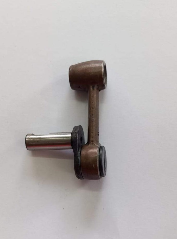 B1203-771-000 / B1204-761-000 / B1905-541-B00 / B1903-552-000 Needle Bar Crank / Needle Bar Connecting / Needle Bearing / Left Screw For Juki LBH-781 Button Hole Machine Spare Part