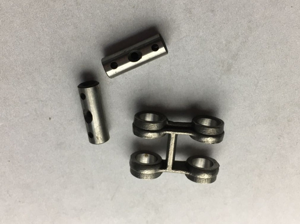 122-80400 / 121-09955 Needle Driving Link With Pin Asm. Juki Mo-3600 Overlock Machine Spare Part