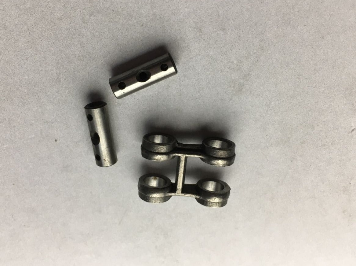 122-80400 / 121-09955 Needle Driving Link With Pin Asm. Juki Mo-3600 Overlock Machine Spare Part