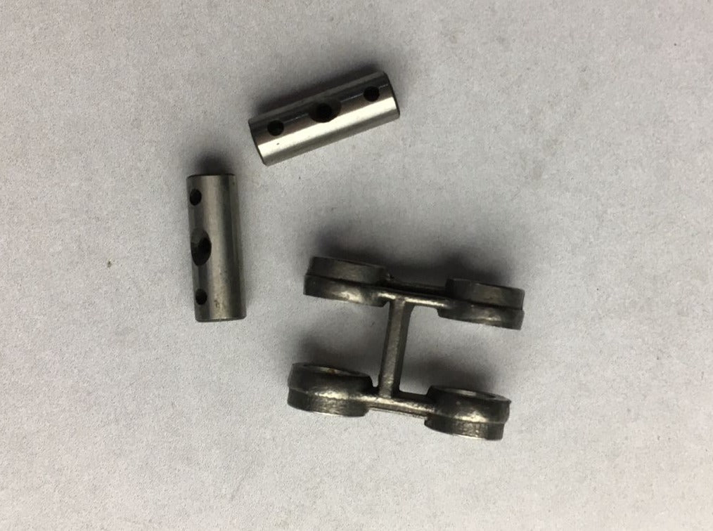 122-80400 / 121-09955 Needle Driving Link With Pin Asm. Juki Mo-3600 Overlock Machine Spare Part