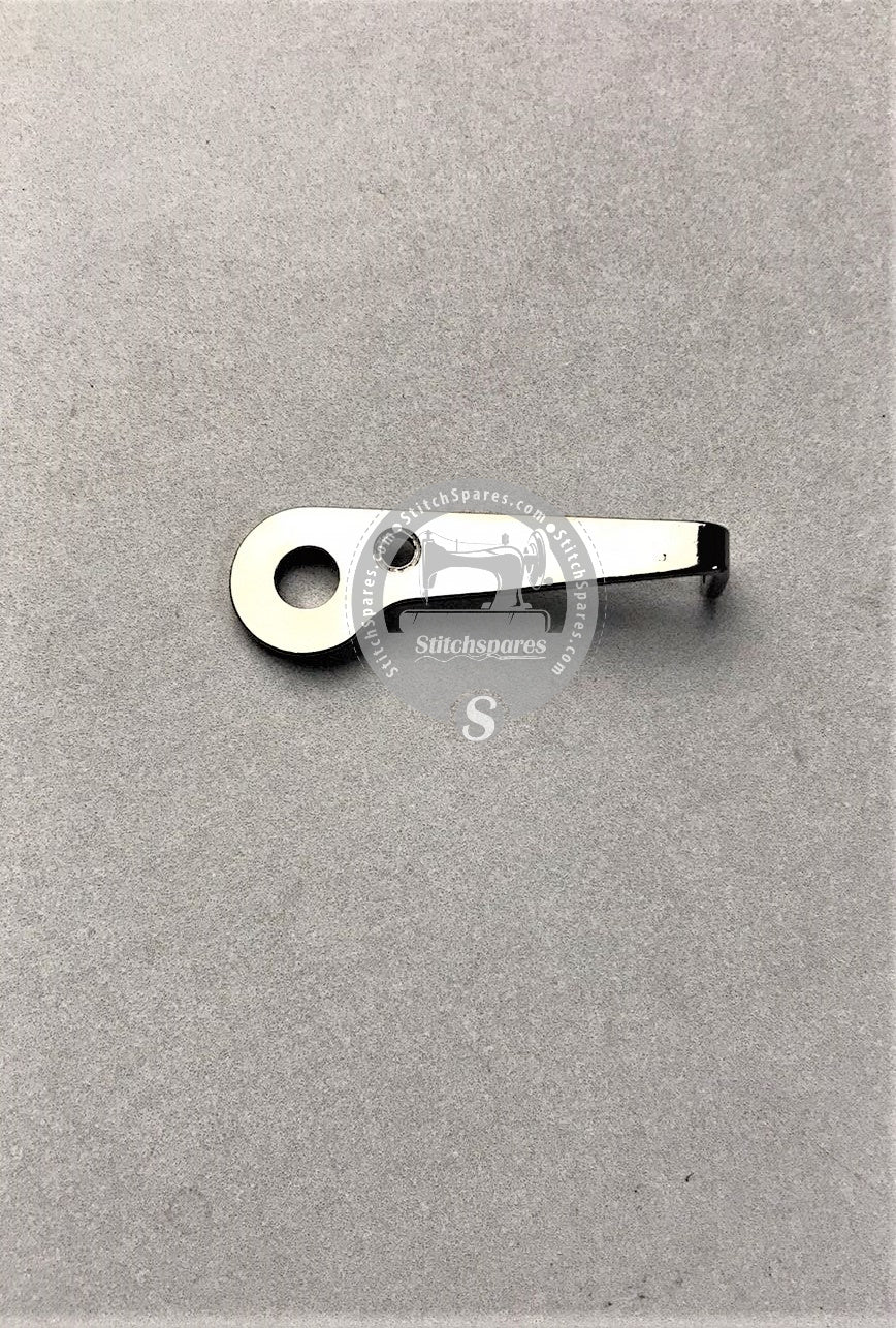 208445 Thread Guide Pegasus Overlock Machine