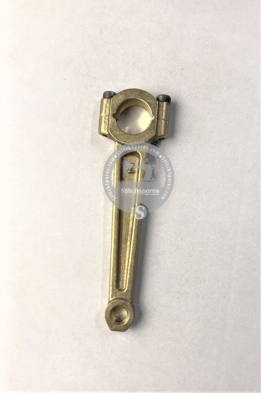 204029 conexión para pegasus máquina de coser overlock