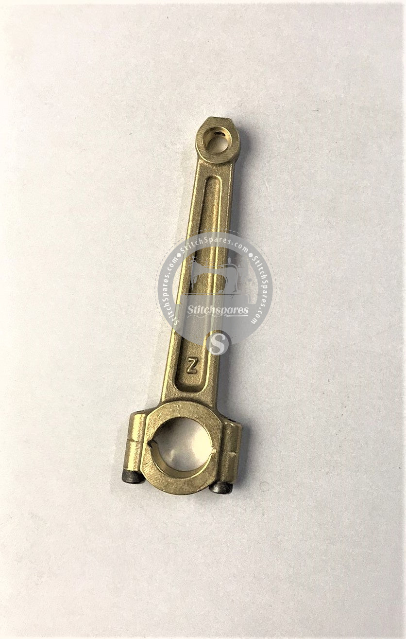 204029 conexión para pegasus máquina de coser overlock