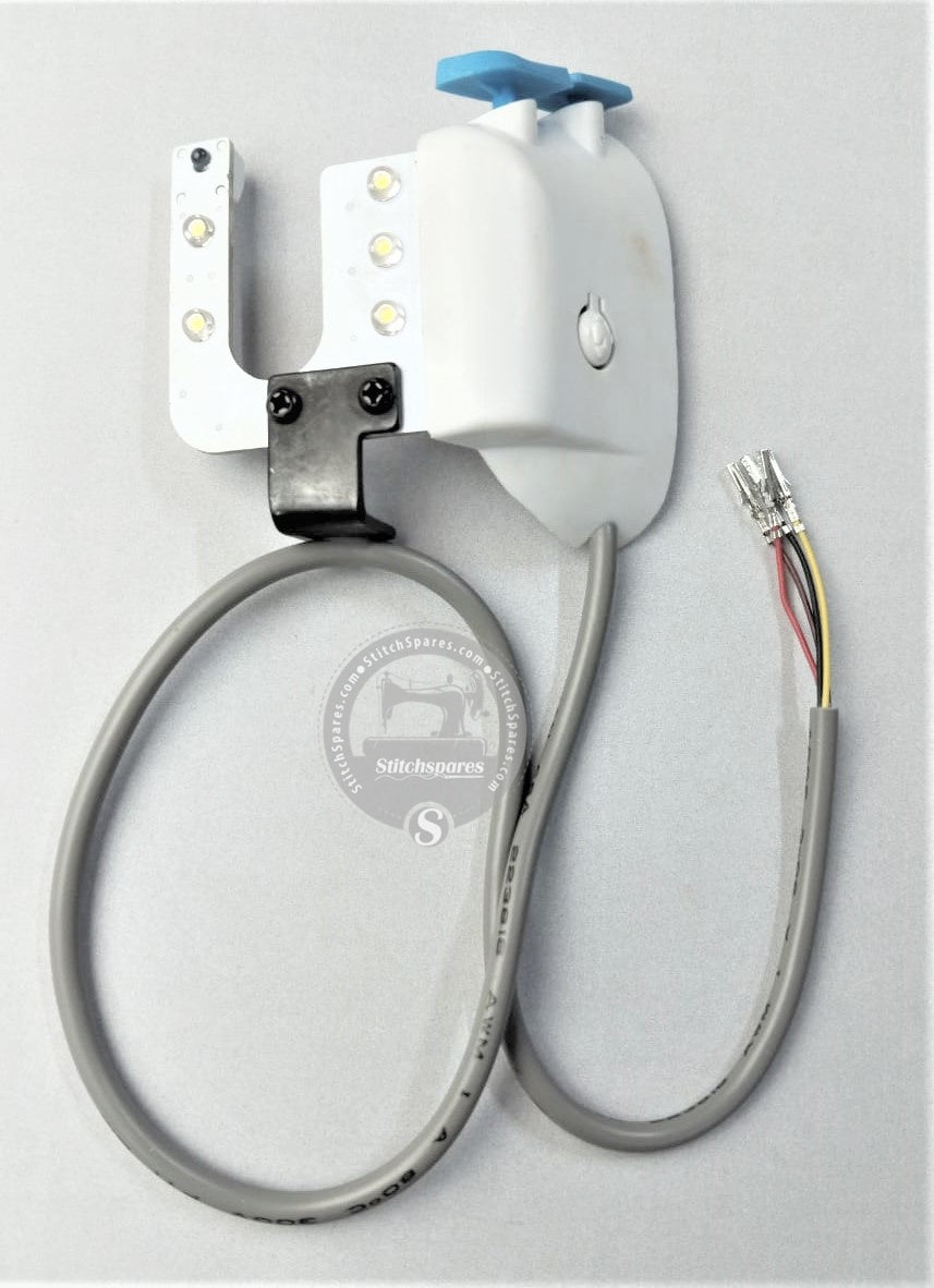 1403003600 Led Light Jack A4 Machine Spare Part