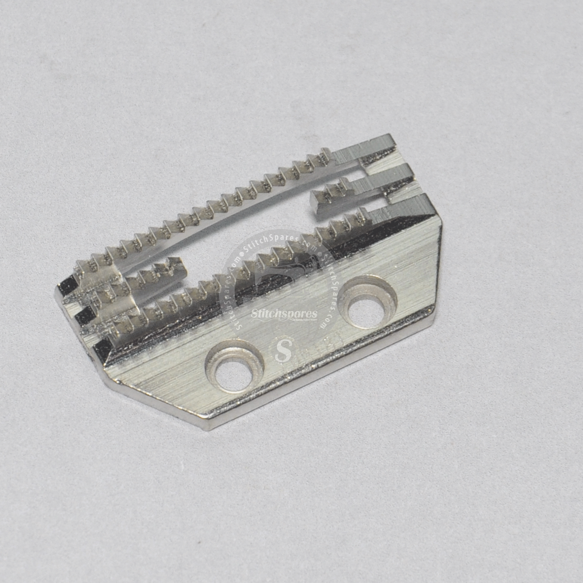 XDN18T Feed Dog E Type Jack, Juki, Brother, Siruba, Single Needle Lock-Stitch Machine