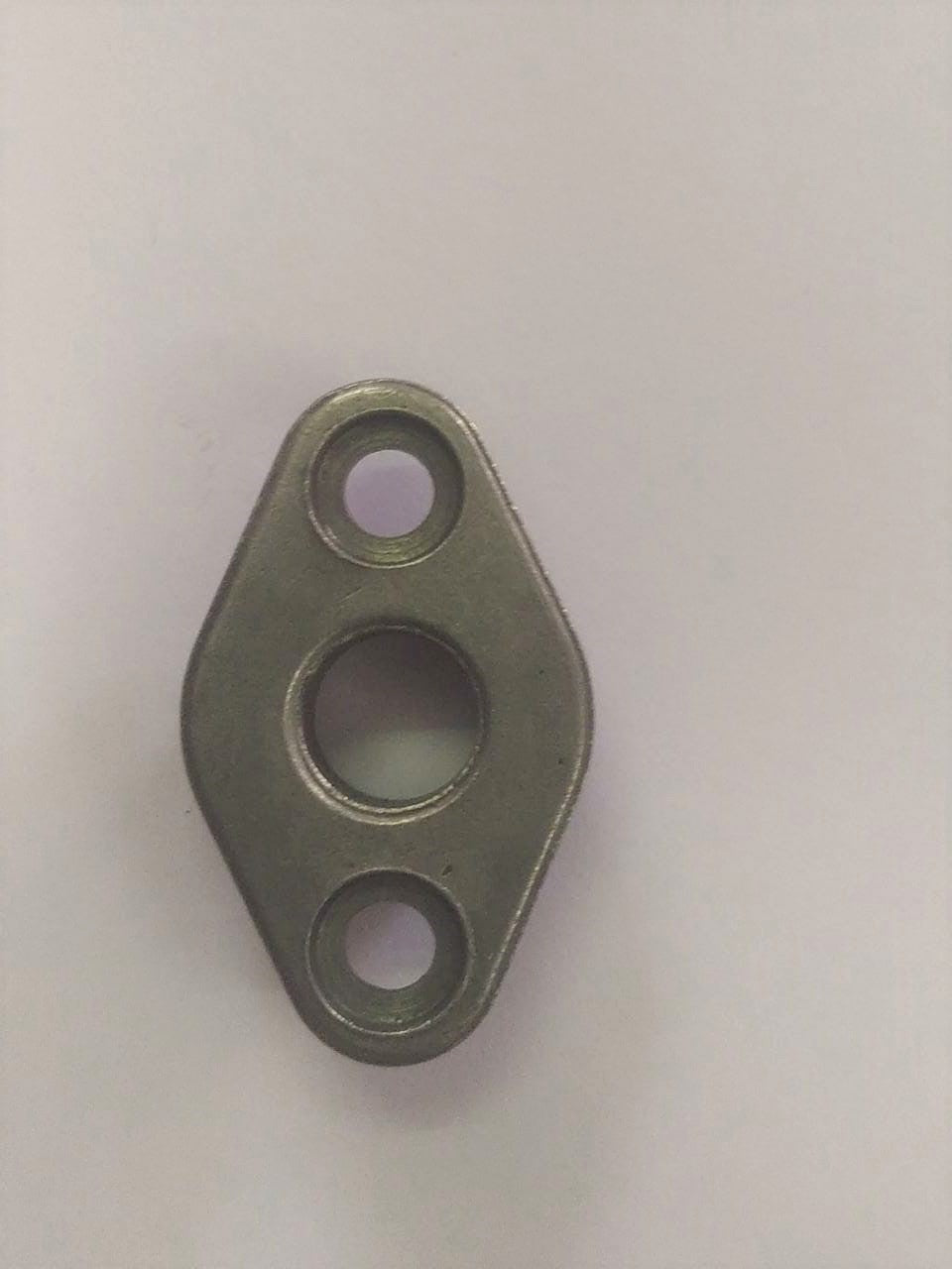 B1106-771-000 Worm Gear Shaft Metal for Juki LBH-781, LBH-771 Button Hole Machine