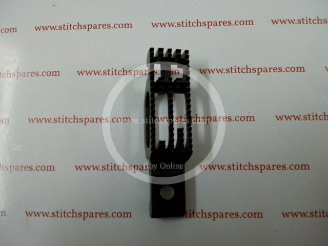 Feed Dog 2 Needle Feed off The Arm Machine (Juki MS-1190)