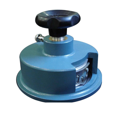 Mejor Precio GSM cortador de tela de la muestra