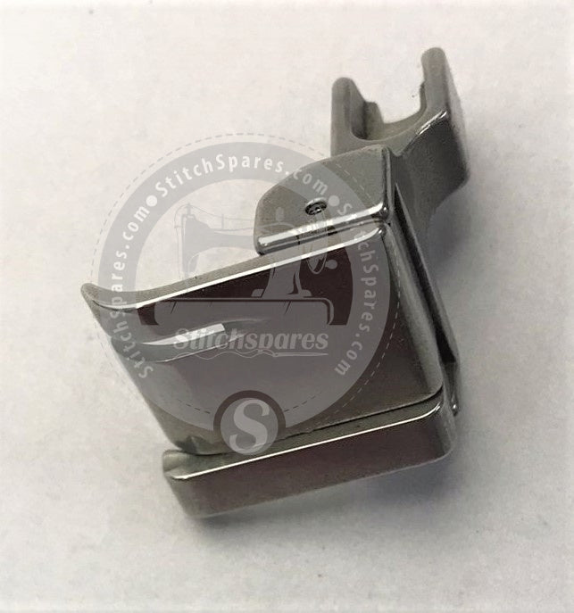 CR 1/2E (218R) Compensating Presser Foot Single Needle Lock-Stitch Sewing Machine