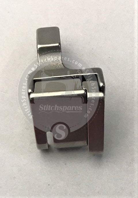 CR 1/2E (218R) Compensating Presser Foot Single Needle Lock-Stitch Sewing Machine