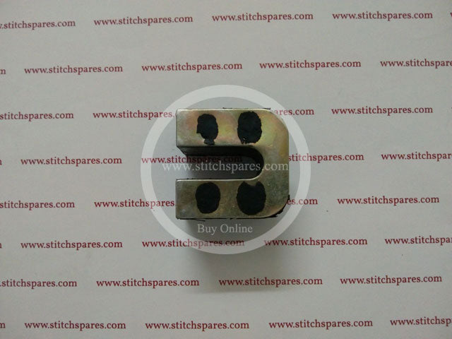 Motor Base Rubber Clutch Motor