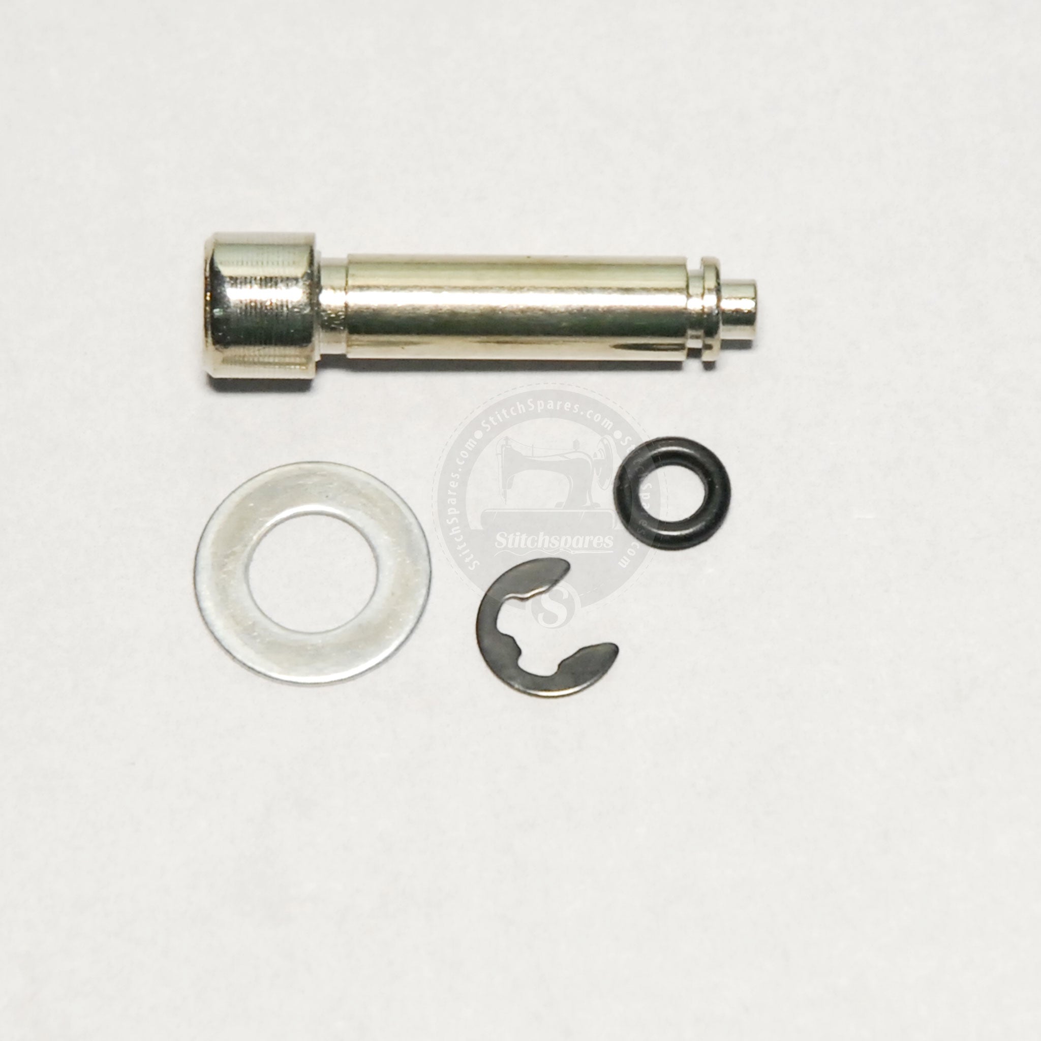 209639 / 200020 / 240484 / 202522  Push Button Set Pegasus Overlock Machine Spare Part