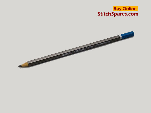 Apsara Platinum Extra Dark Pencils