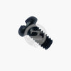 001227 Lower Knife Clamp Screw Yamato FD-62 Flatseamer Sewing Machine Spare Part