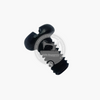 001227 Lower Knife Clamp Screw Yamato FD-62 Flatseamer Sewing Machine Spare Part