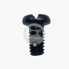 001227 Lower Knife Clamp Screw Yamato FD-62 Flatseamer Sewing Machine Spare Part
