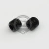 003635 Screw ( 1 /4-40 X 6) Yamato Industrial Sewing Machine Spare Part