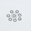 026040236 Washer Brother S7200 Single Needle Lock-Stitch Sewing Machine