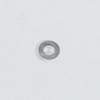 026040236 Washer Plain 4 Brother Bas-311F-0, Bas-311F-L, Bas-326F-0 Electronic Pattern Sewer Machine Spare Part