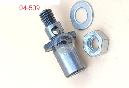 04-509 PIN SCREW SET KANSAI SPECIAL WX-8800 , WX-8803 Flatlock  Interlock Sewing Machine Spare part