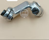 04-801 Halter KANSAI SPECIAL W-8100 Flatlock Interlock Nähmaschine Ersatzteil